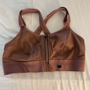 SHEFIT Ultimate Sports Bra
